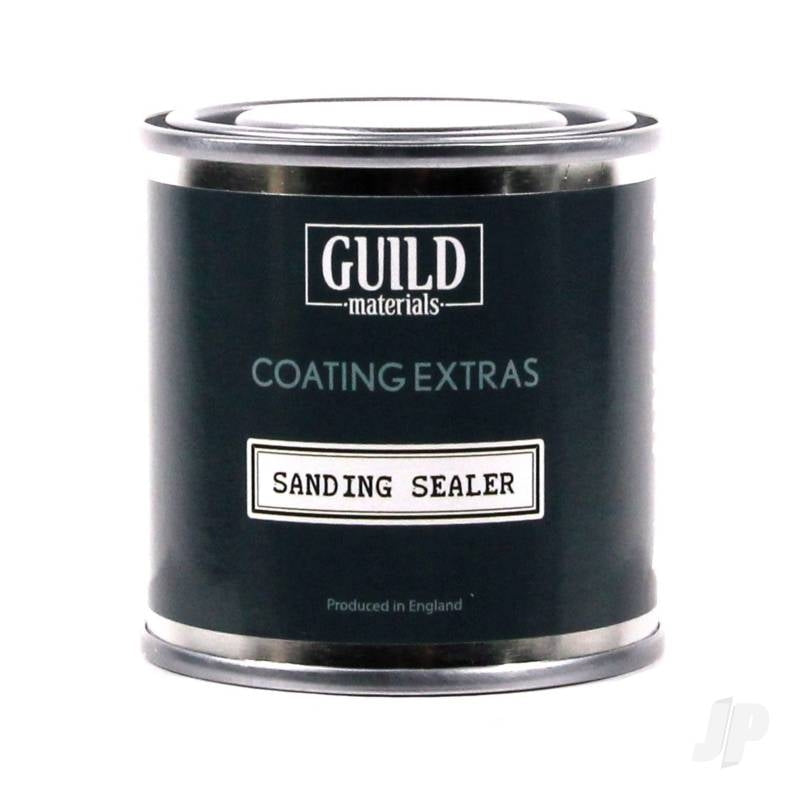 Guild Materials Sanding Sealer 125ml