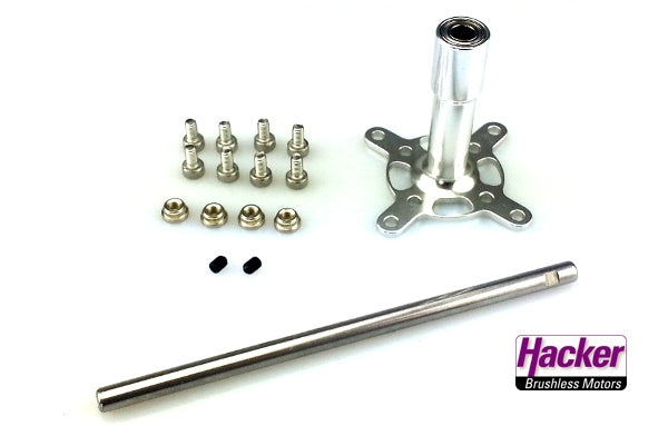 Hacker A40-Glider Conversion Kit 97840029