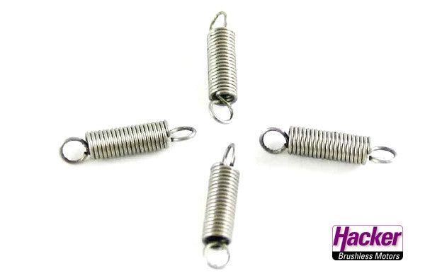 High Tension Springs for JETI Duplex DS/DC-14/16/24 tx 80001556