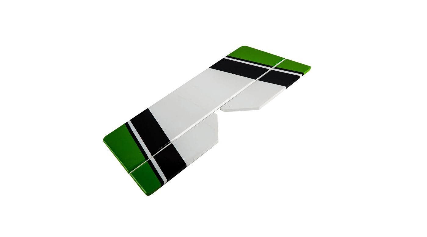 Hangar 9 Horizontal Stab with Elevators: Ultra Stick 30cc HAN236505