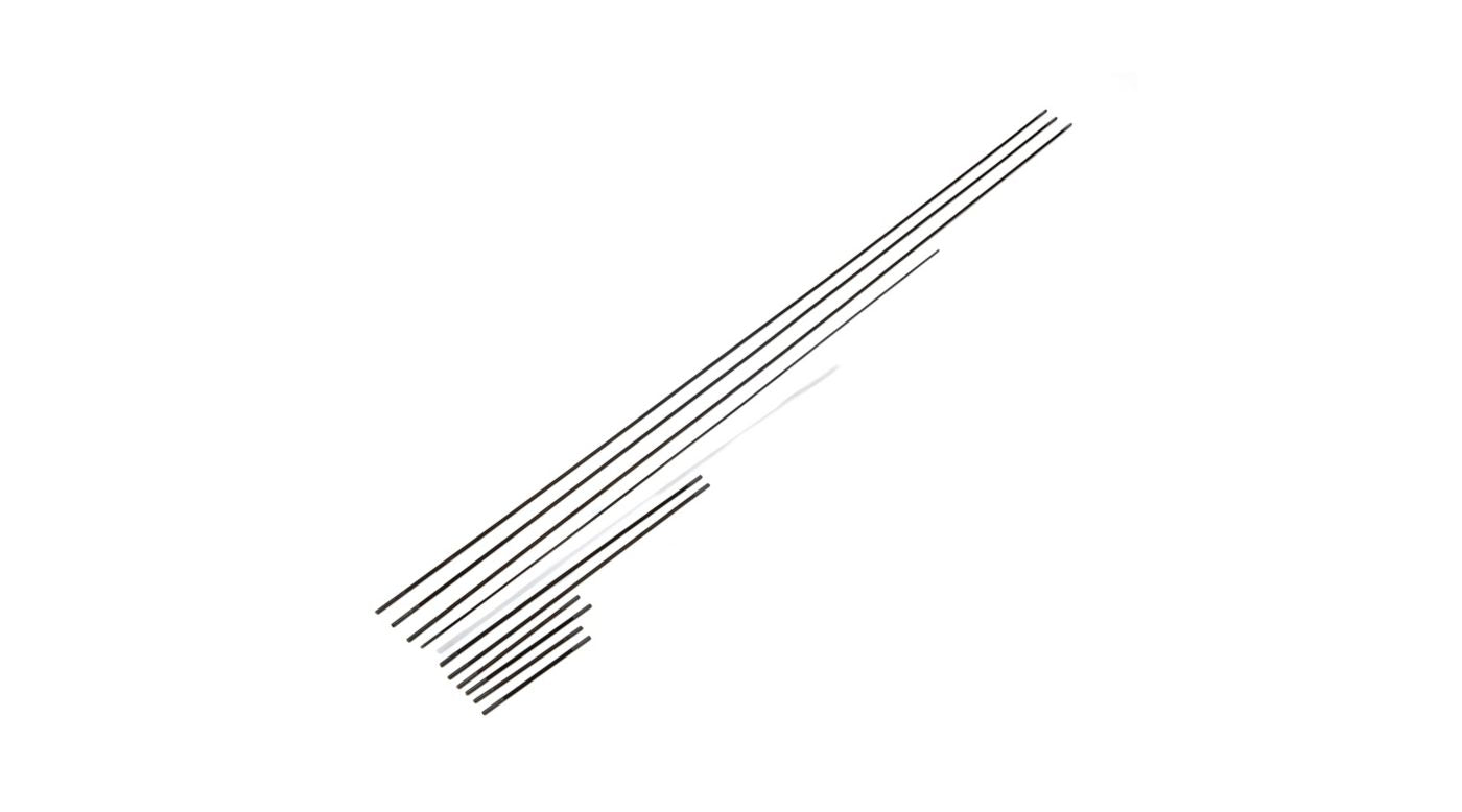 Hangar 9 Pushrod Set: Ultra Stick 30cc HAN236516