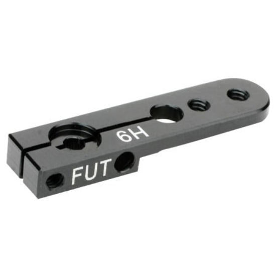 Hangar 9 Aluminium SX Servo Arm 1" For Futaba