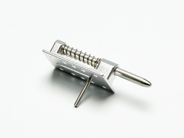 Canopy / Hatch Latch Large Metal 26mm C5831