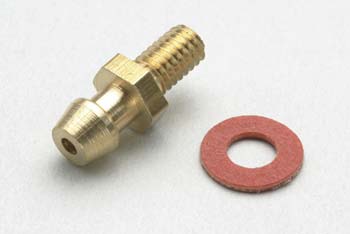 Radio Active pressure Nipple M3 Thread L-RGA2005/M3
