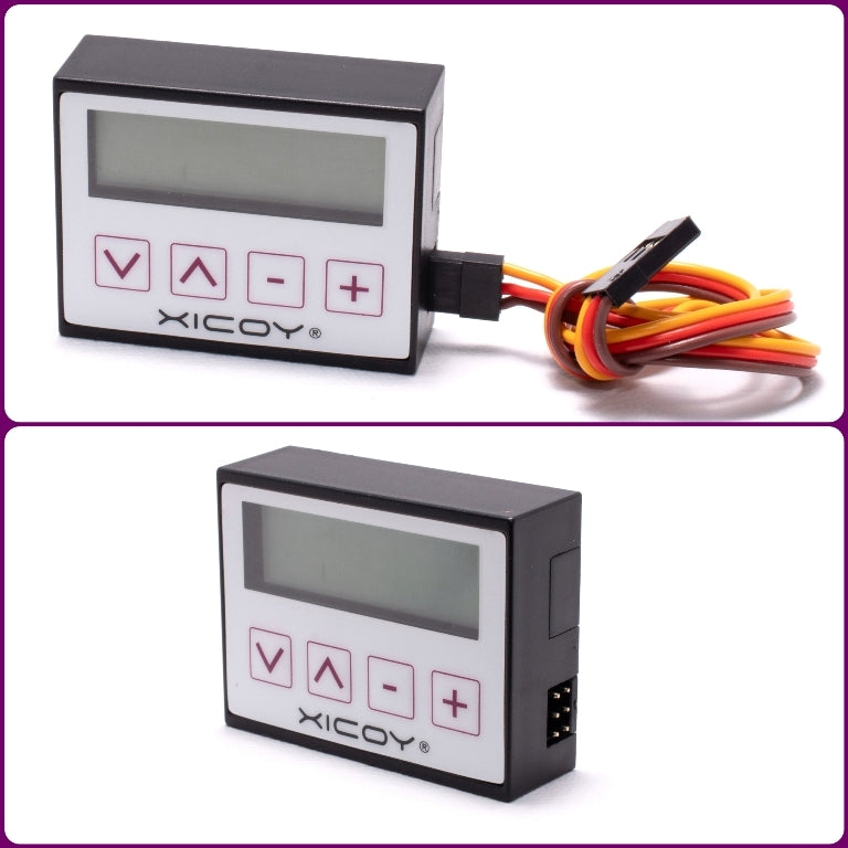 Xicoy Data Terminal For Xicoy Electronic Products HDT20