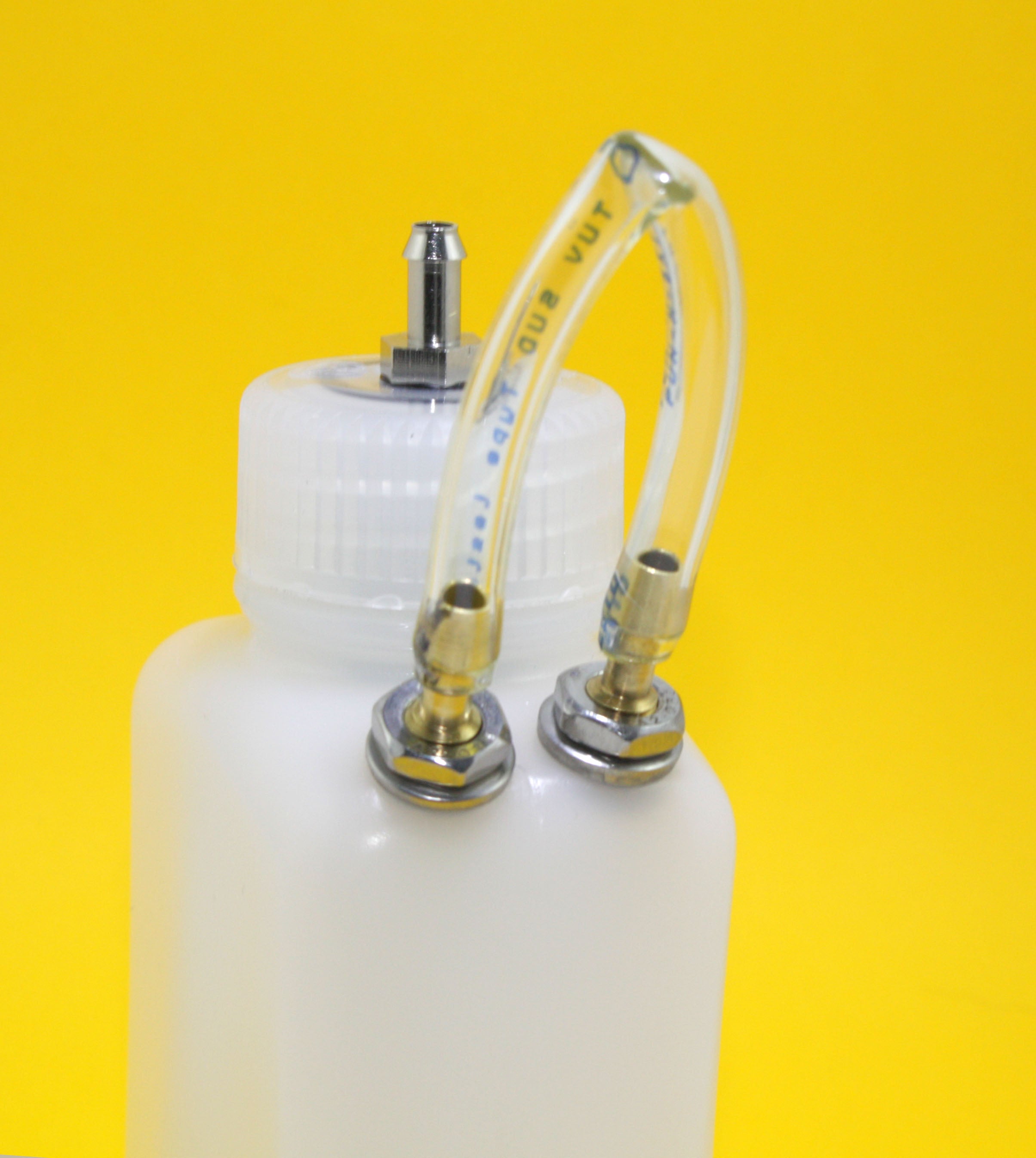 Ultimate Air Trap UAT from Xicoy Jetsmunt HT125