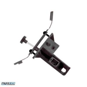 Switch & Charge jack mount from Flightline HFL1025