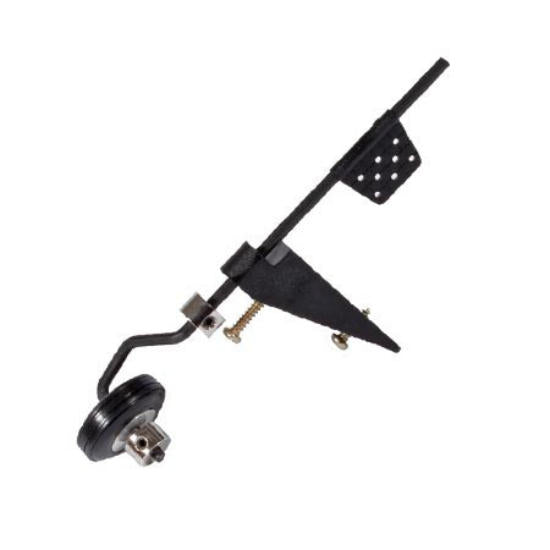 Flightline Tail Wheel Assembly For 1.20 Upwards HFL5048