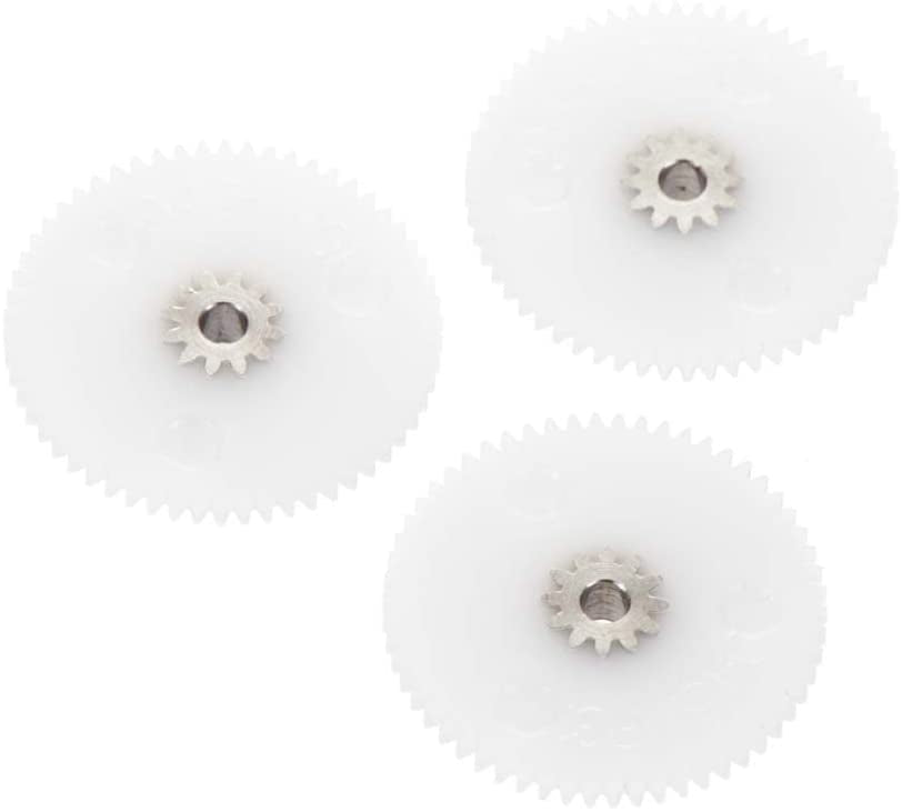 Hitec HS-925/945/5925/5945 HS-945 MRG1 Gear Set 55015