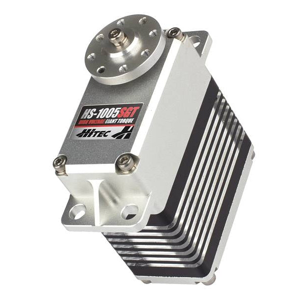 Hitec HS1005SGT High Voltage Ultra Giant 2222355