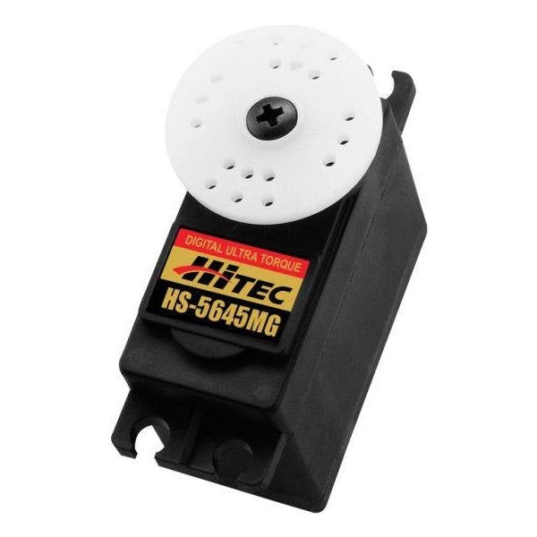 Hitec HS5645MG Digital Ultra Torque Programmable Metal Gear Servo