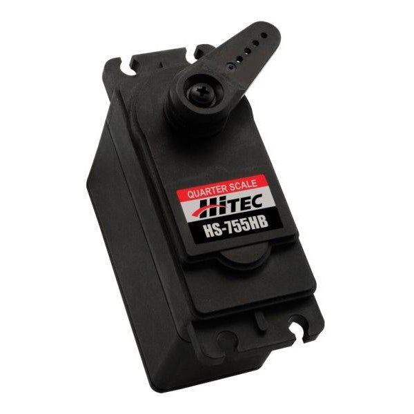 Hitec HS755HB Quarter Scale Karbonite Servo