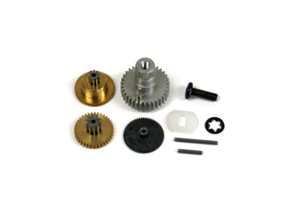 Hitec HS-205/225/5245MG Metal Gear Set 56396