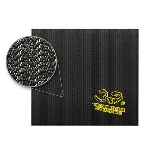 Scorpion Anti-Slip Pit Mat