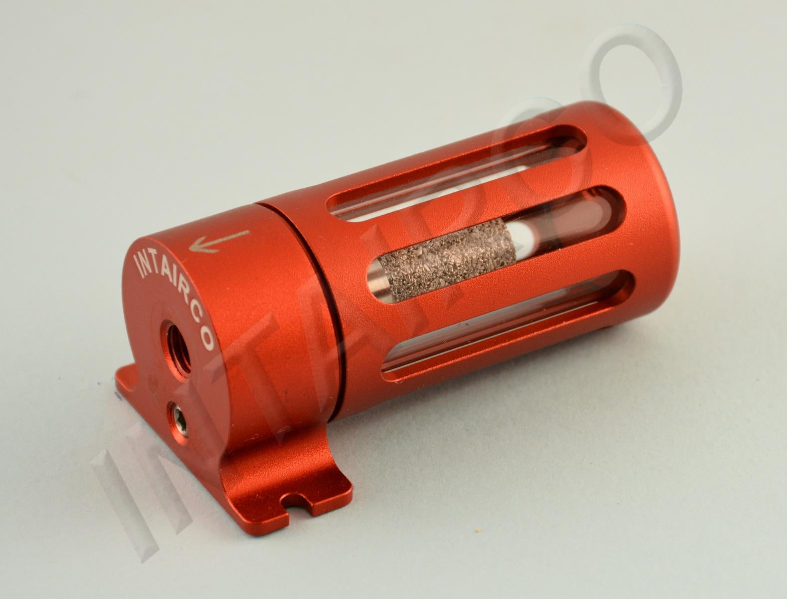 Intairco HP Mega Filter (With Fittings Options) IAC-900