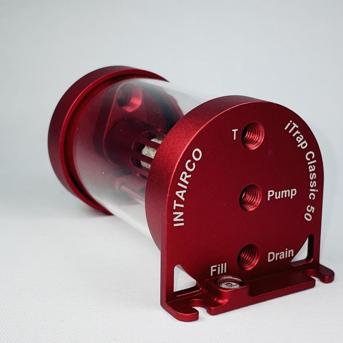 Intairco iTrap 50 (175ml) Classic Pro (With Fittings Options) IAC-1545