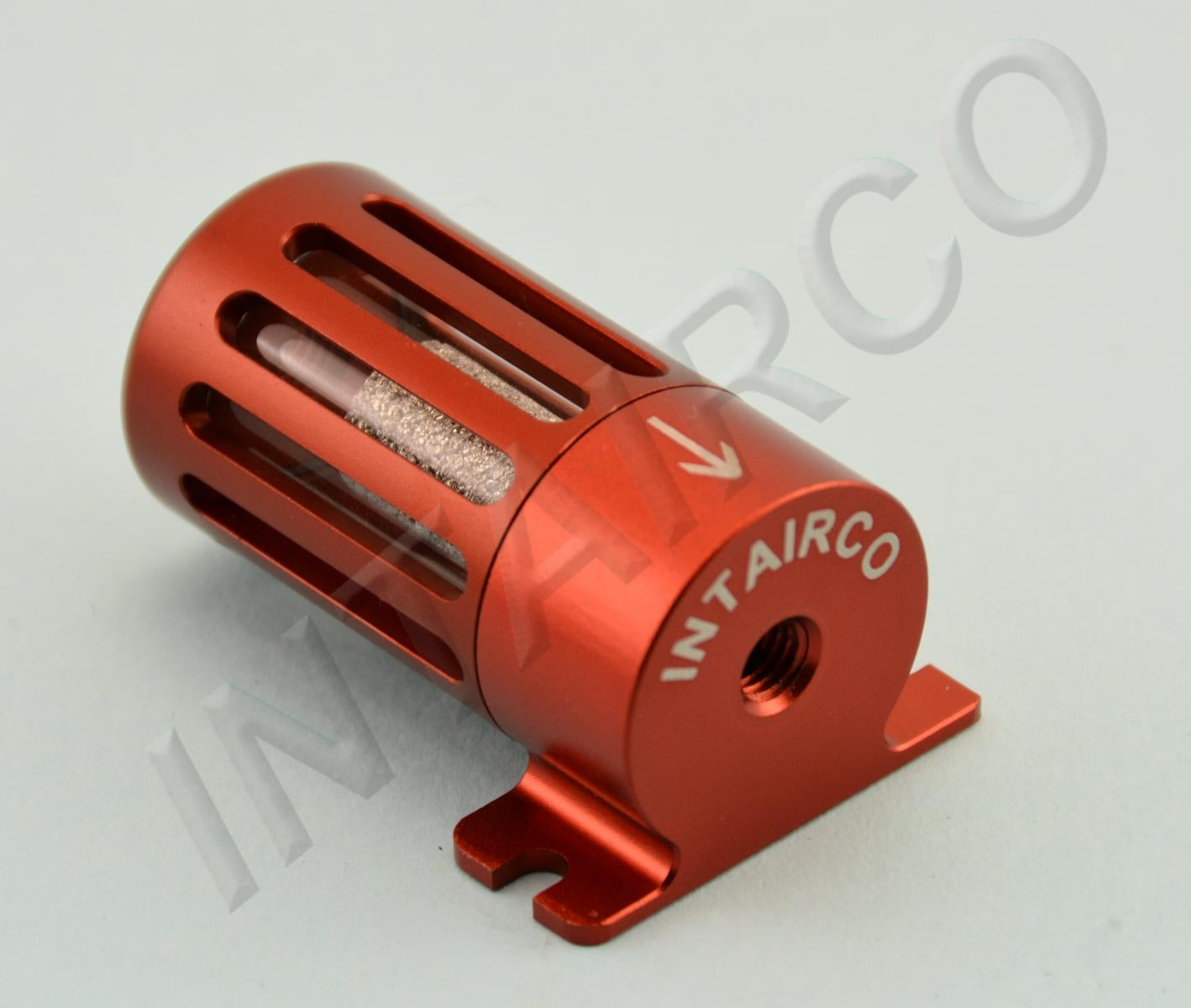 Intairco Super Filter (With Fittings Options) IAC-879
