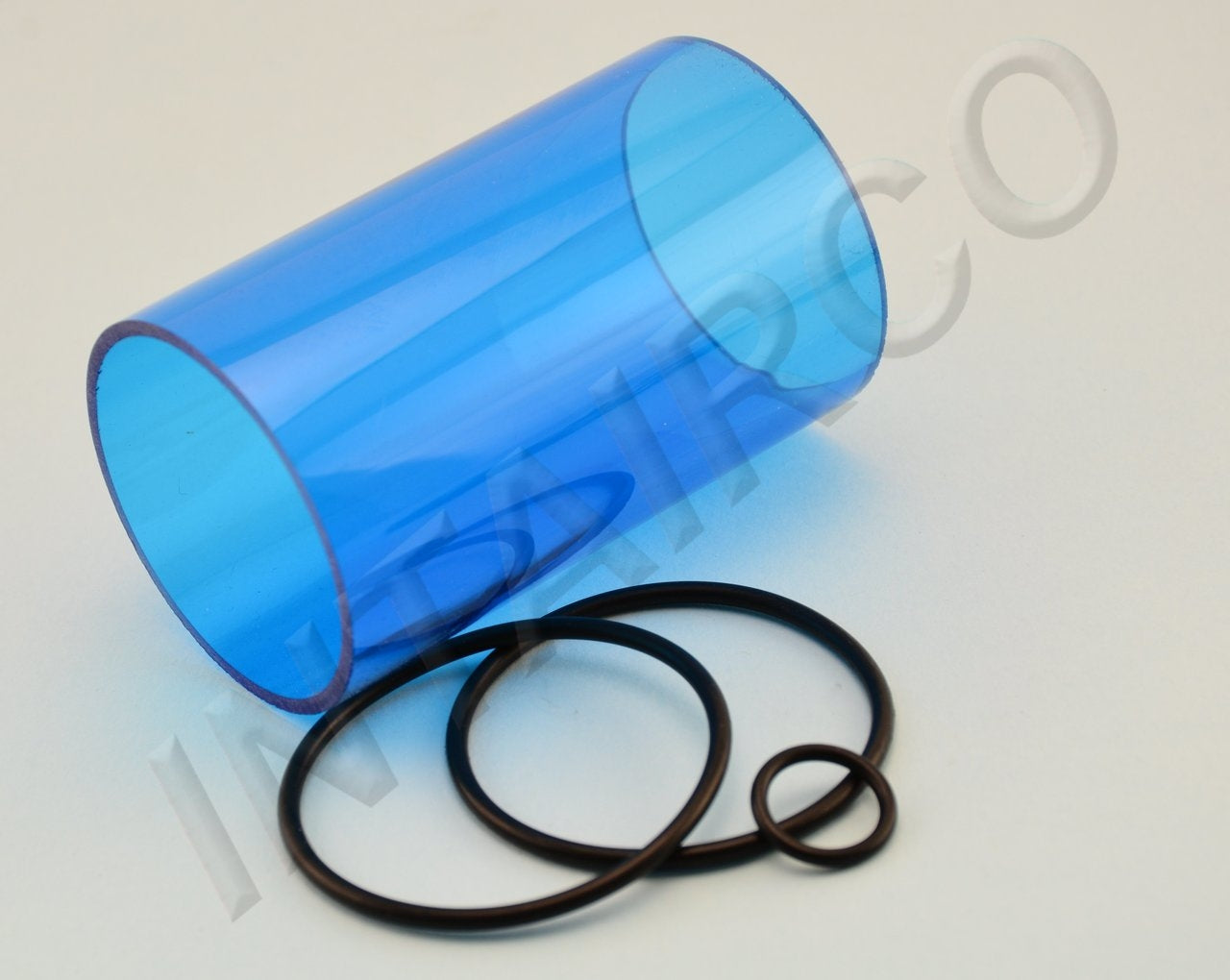 Intairco iTrap 40 Classic Glass Body & Gasket IAC-1445