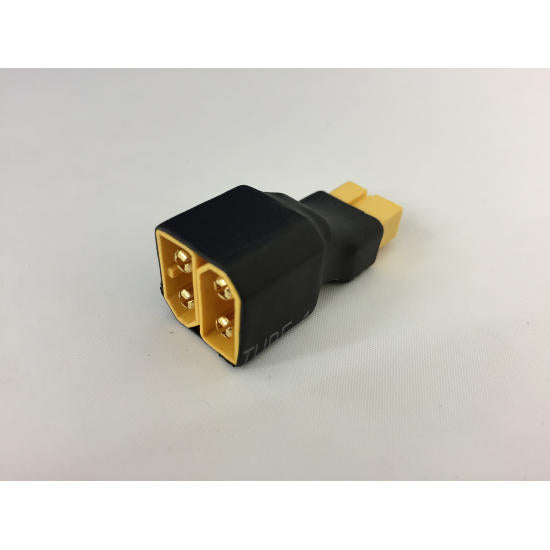 Compact XT60 Series Adapter