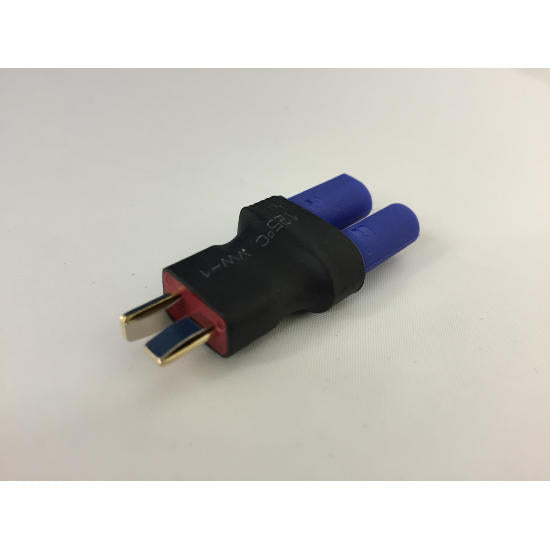 EC5 Female - Deans Male Compact Adapter