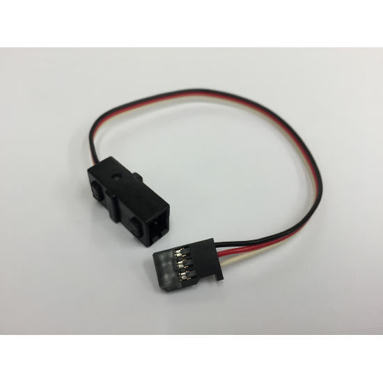 Futaba Y-Harness Servo Lead EBC0024 4513886300448