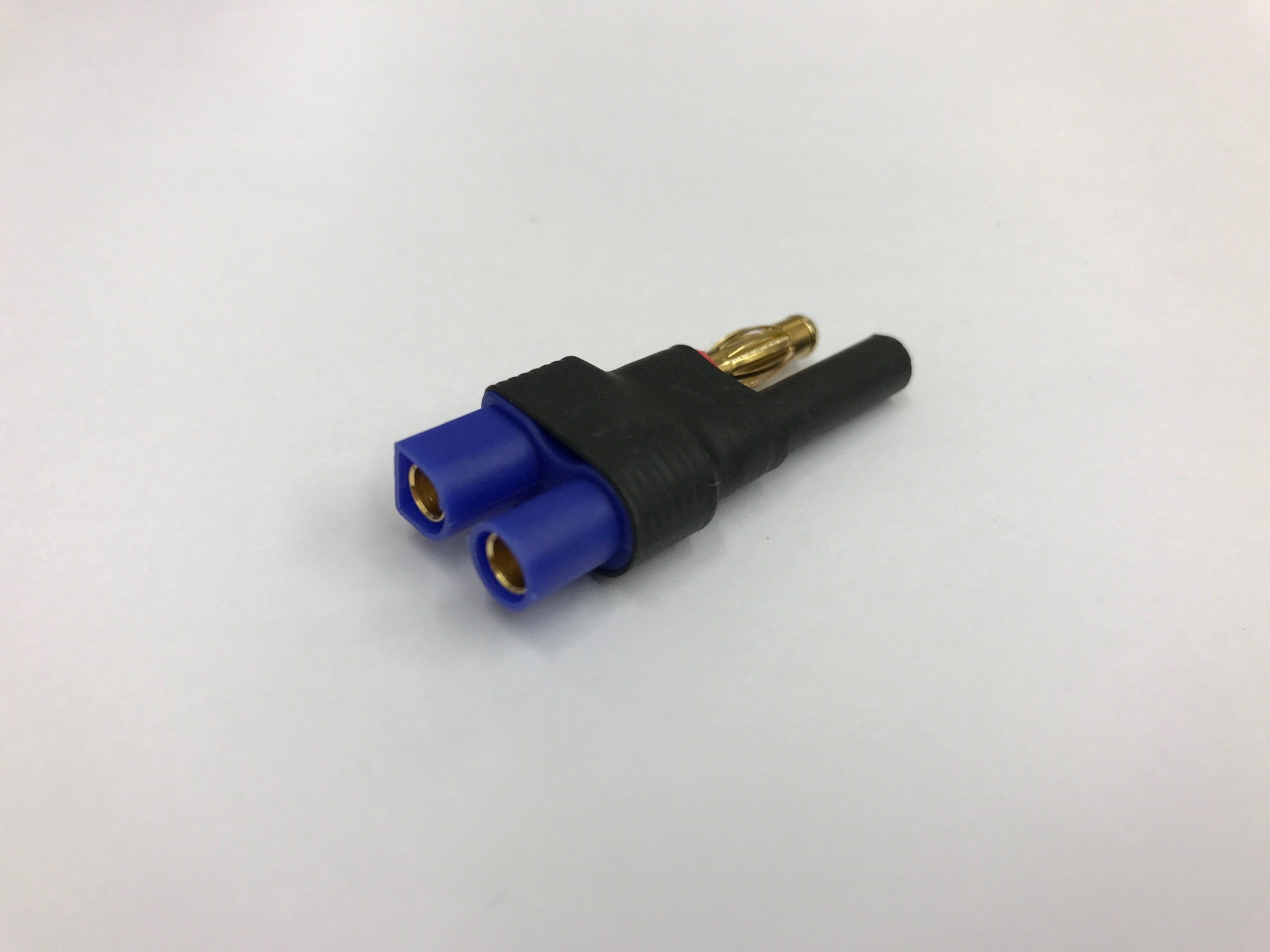 EC3 Female - HXT/4mm Bullet Compact Adapter