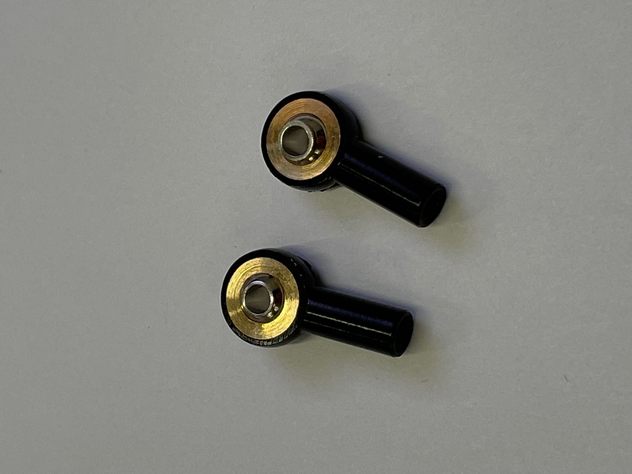 Metal Ball Link M2 For M2 Bolt 15mm Length (1 Pair)