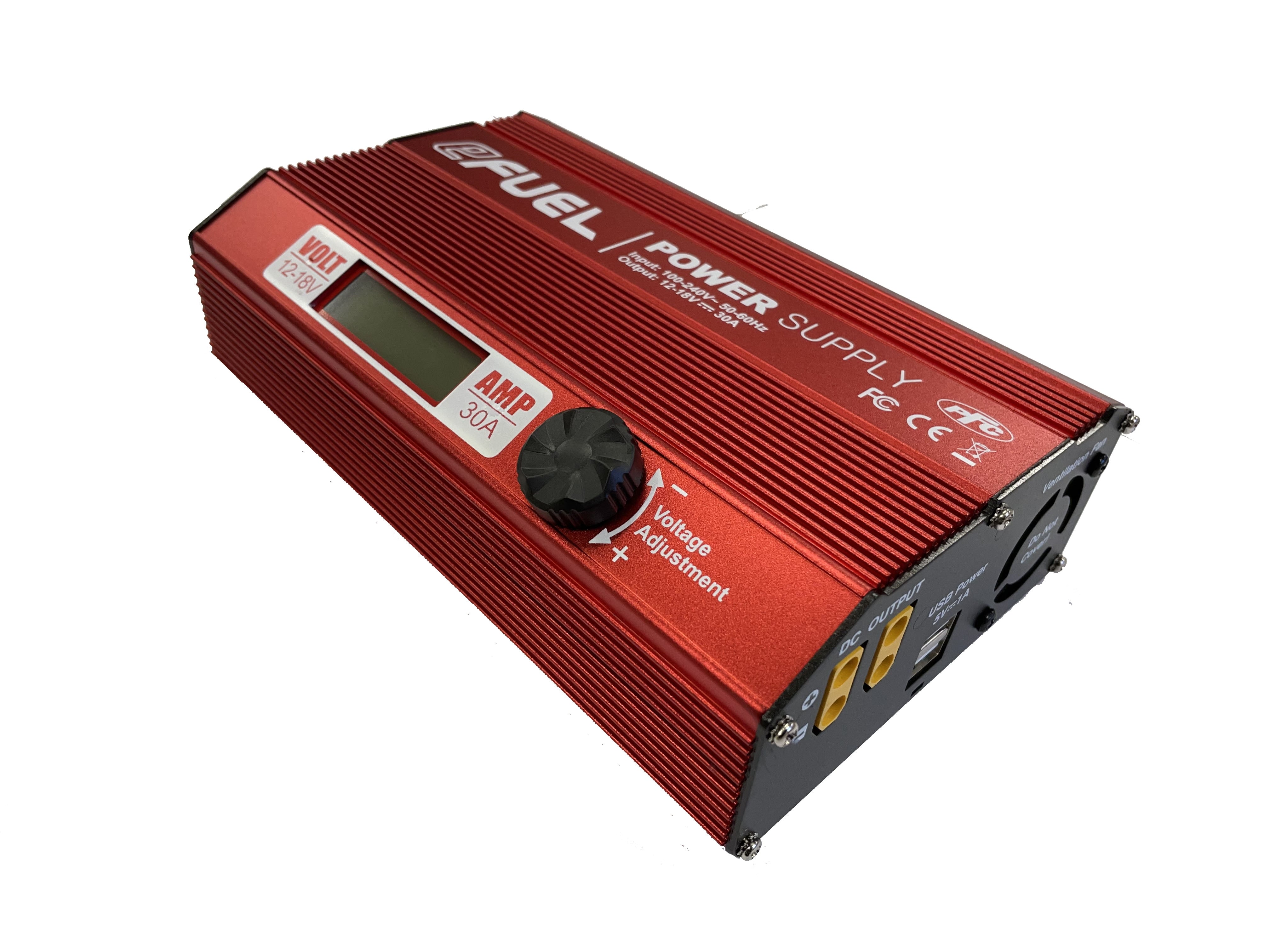 SkyRC eFuel 30A 540W Power Supply SK-200013-01