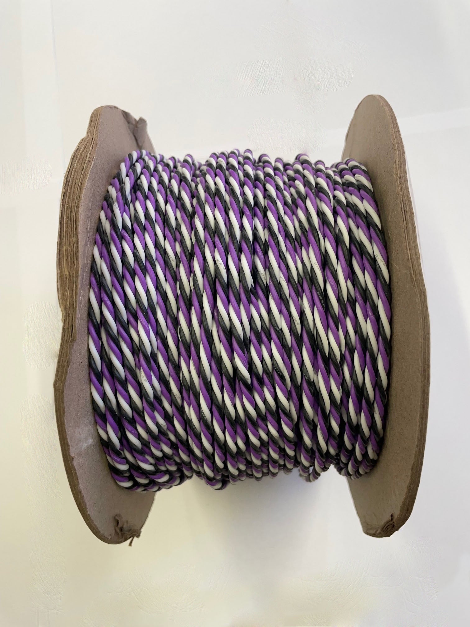 Hacker Ditex Servo Cable 0.32mm x 1m (Cut From Reel) 50023100