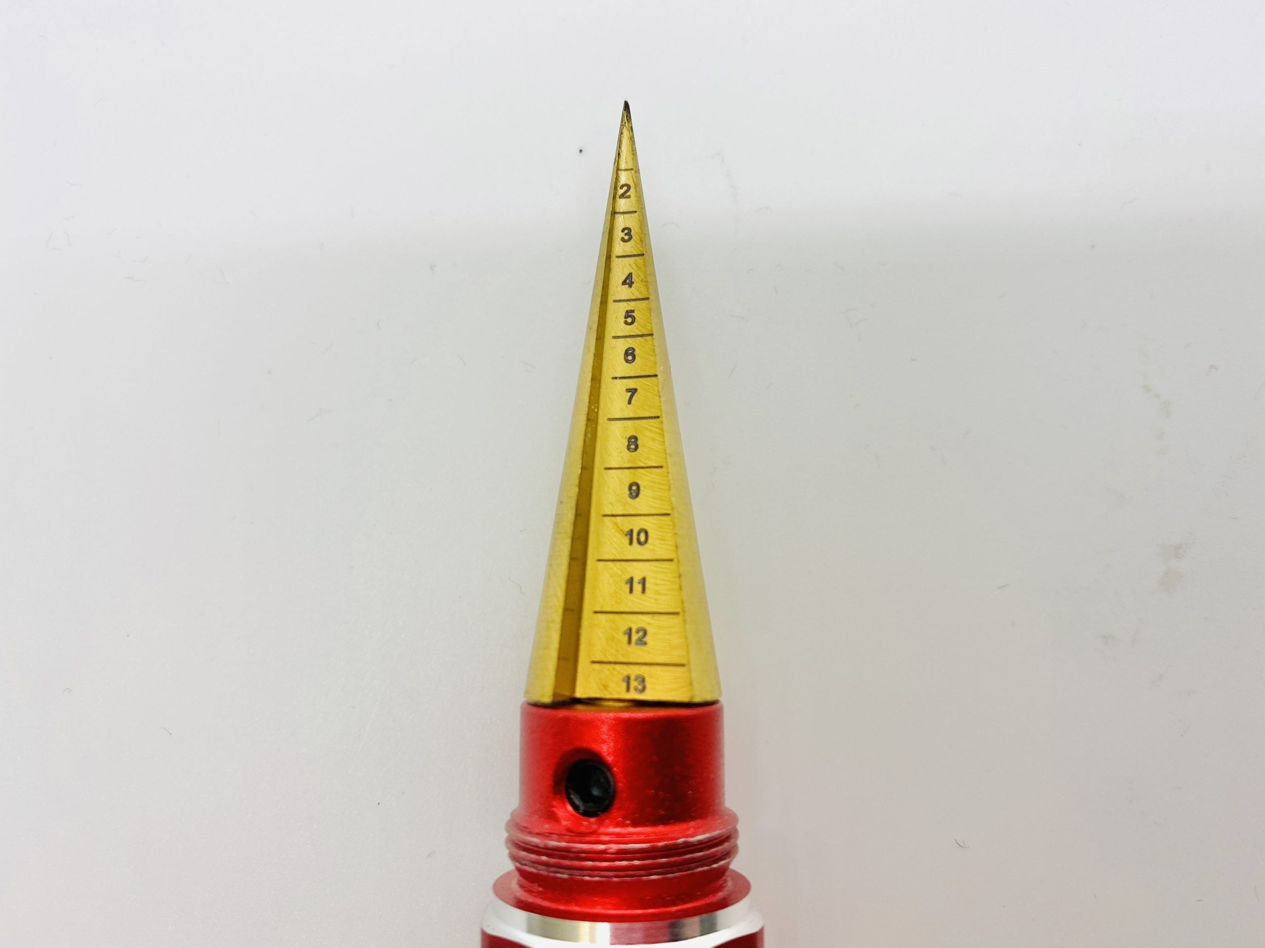 Optipower Universal Hollow Handle 0-14mm Reamer