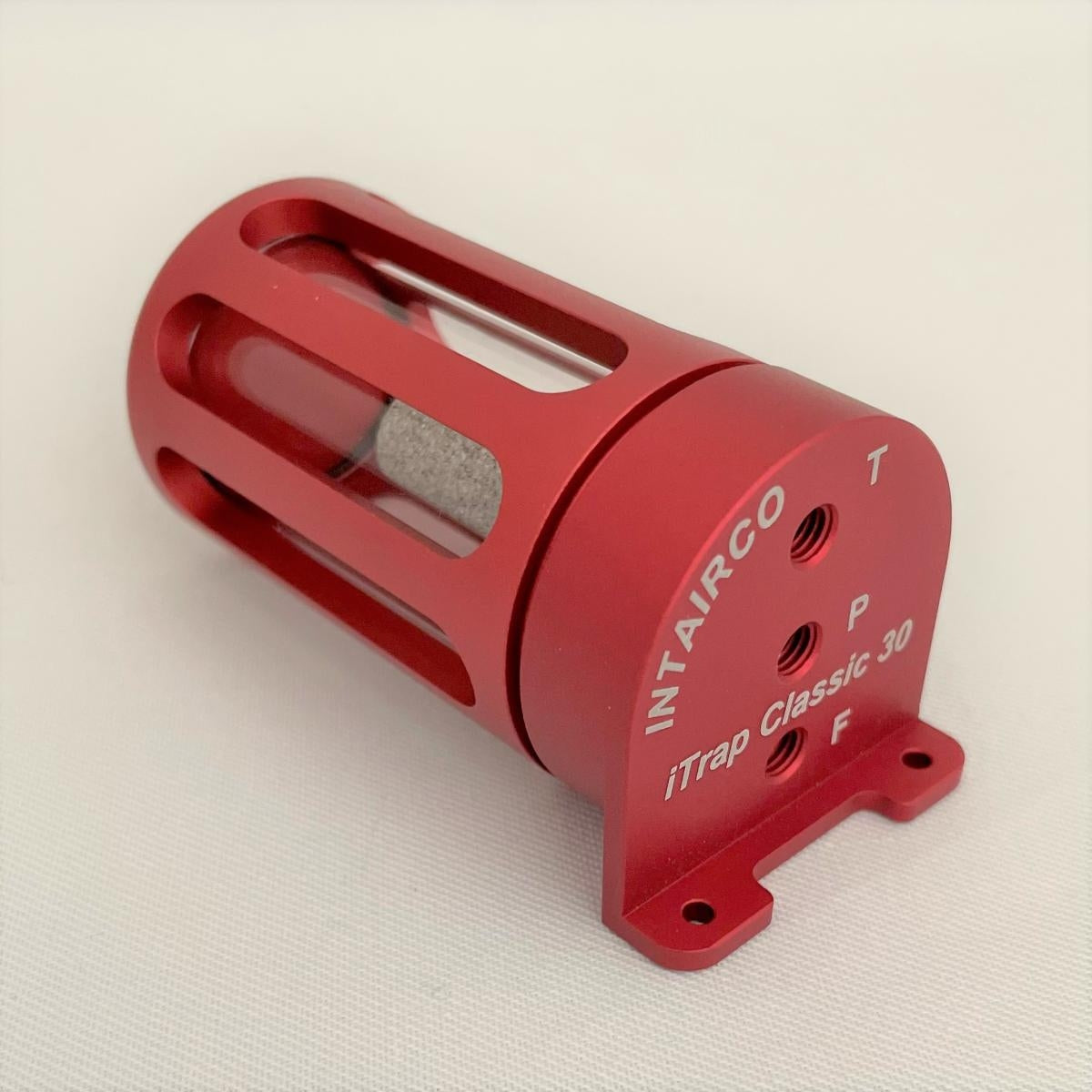 Intairco iTrap 30 (35ml) Pro UAT (With Fittings Options) IAC-1350