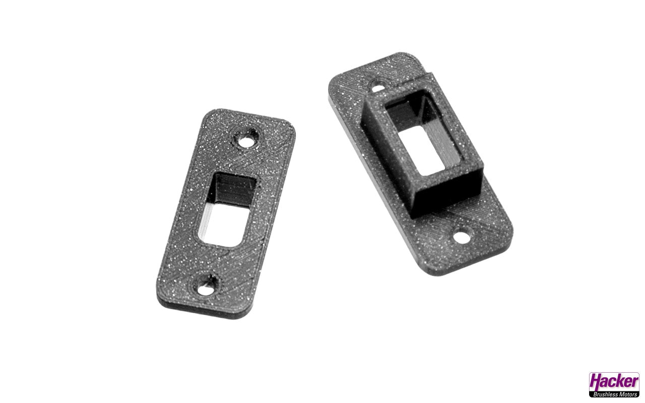 Emcotec Installation frame for XT60 plugs A85083