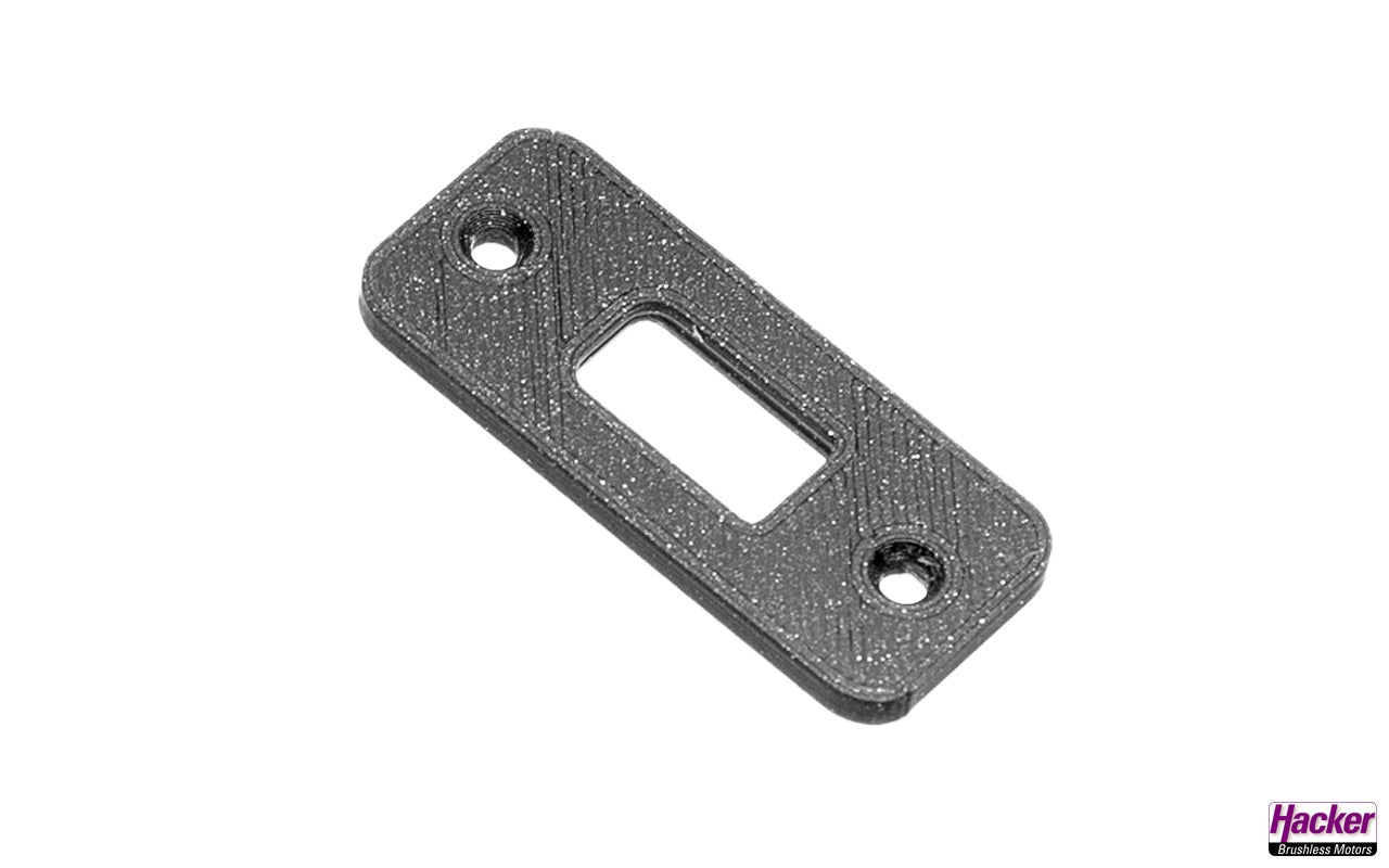 Emcotec Installation frame for XT60 sockets A85084