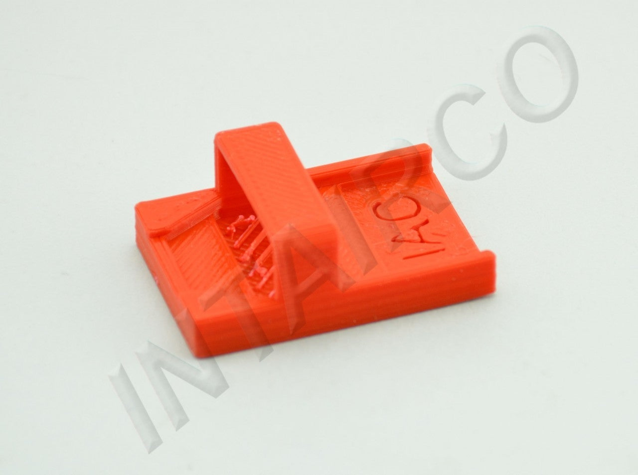 Intairco Mount - suit JetCat Telemetry IAC-585