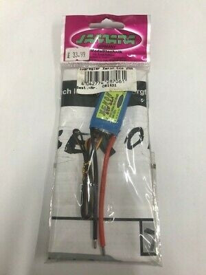 Jamara flight controller Xenon Eco 25 25a 081431