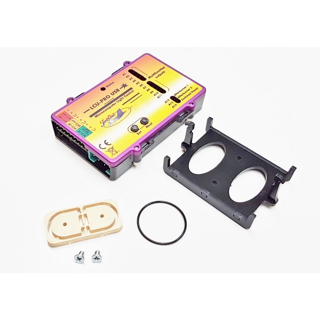 Jetcat LCU Pro from STV-Tech 015-12