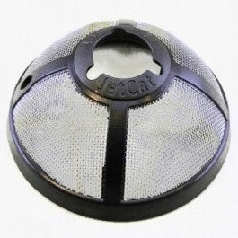 JetCat Moulded Adjustable Version FOD Screen / Guard for P220RX & P180NX 61128-0052