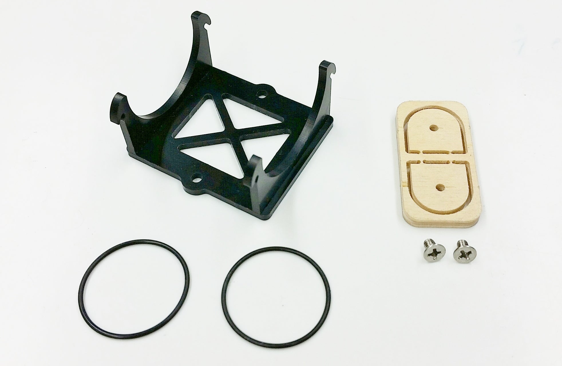 JETSmunt pump holder BL1304 & BL1307 Click Holder from STV-Tech 015-19