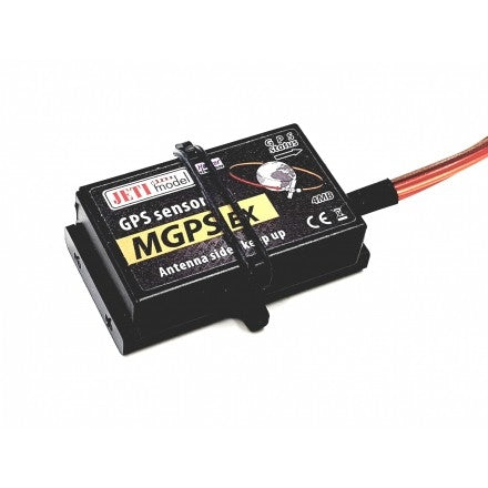 JETI GPS Sensor from STV-Tech 013-27