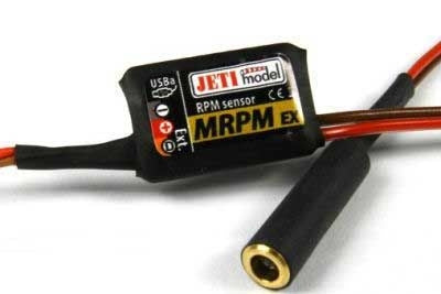 Jeti MRPM EX JEX-MRPM