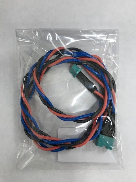 Engine Extension 100cm for Jetsmunt ECU with MPX Connectors from Xicoy