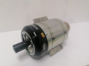 JetsMunt Merlin M250XBL 250N thrust Turbine Engine
