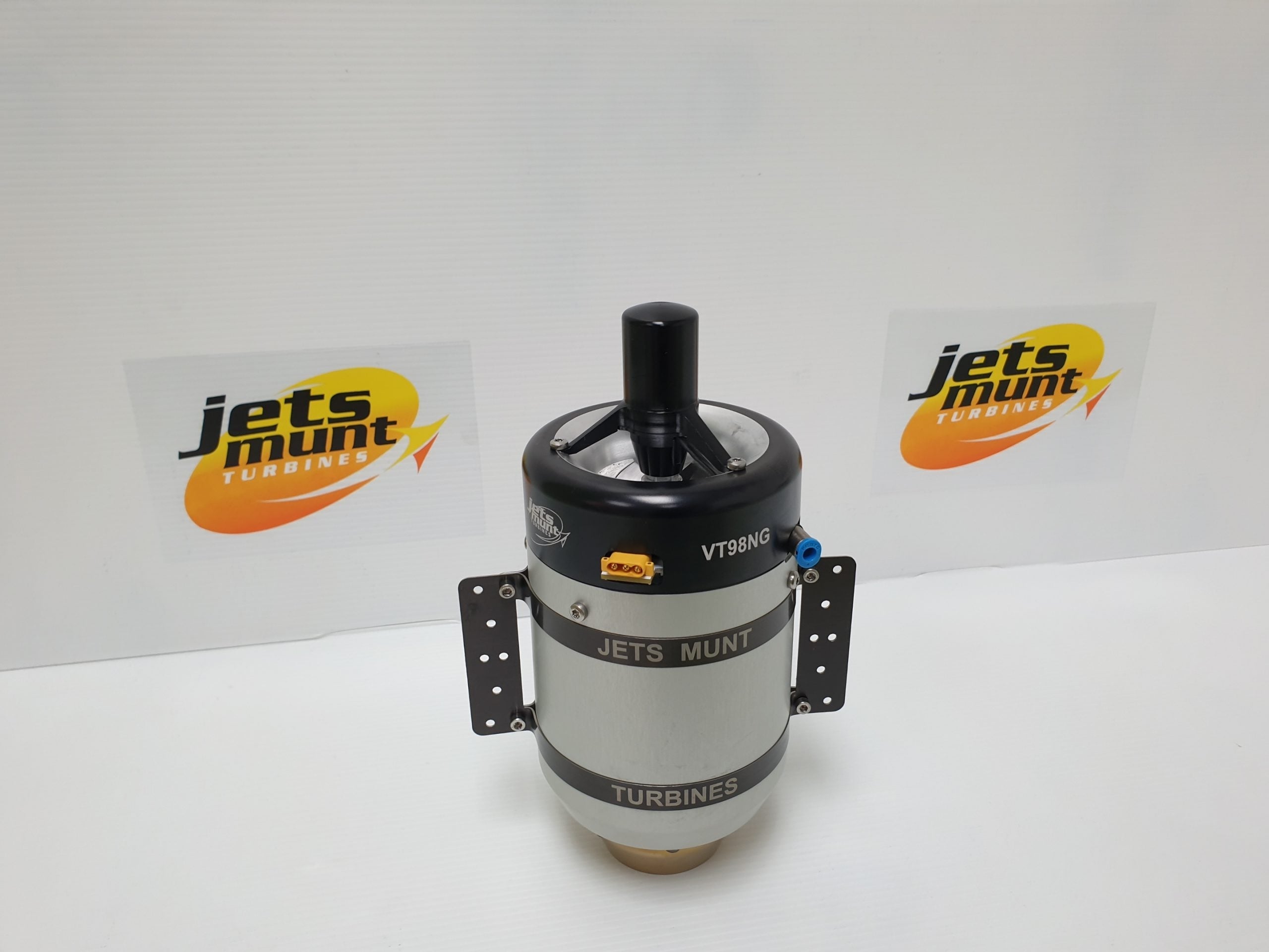 JetsMunt Merlin VT98NG Turbine Engine 4kg