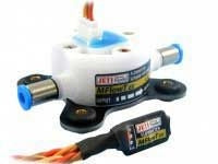 Jeti 2.4EX MFlow2 Turbine 800 80001324