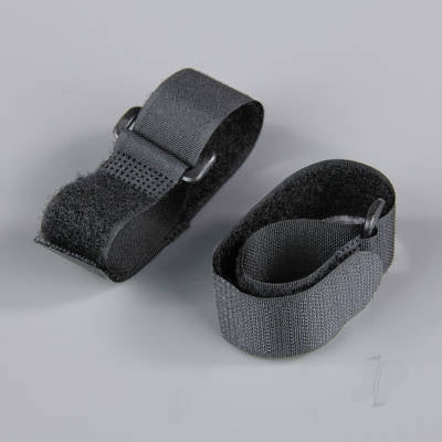 JP Velcro Battery/Receiver Retainer 5508000