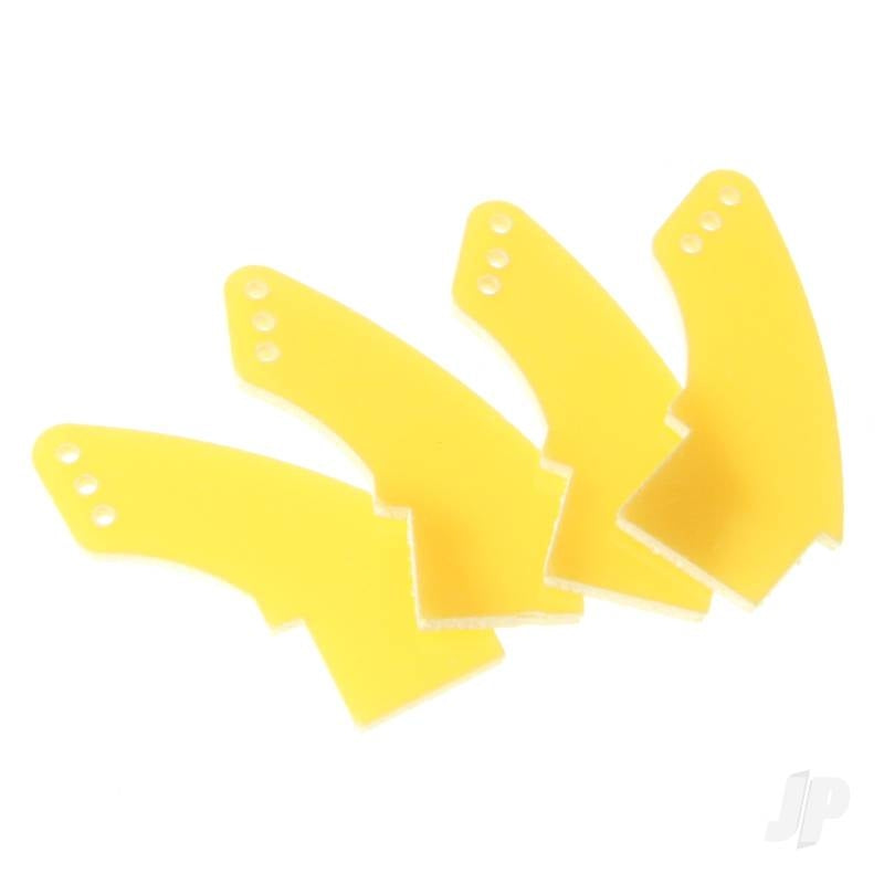 J Perkins Composite Control Arm No. 1 (4pcs) JPDAC00001