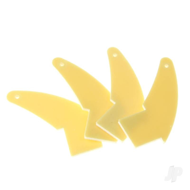 J Perkins Composite Control Arm No. 5 (4pcs) JPDAC00005