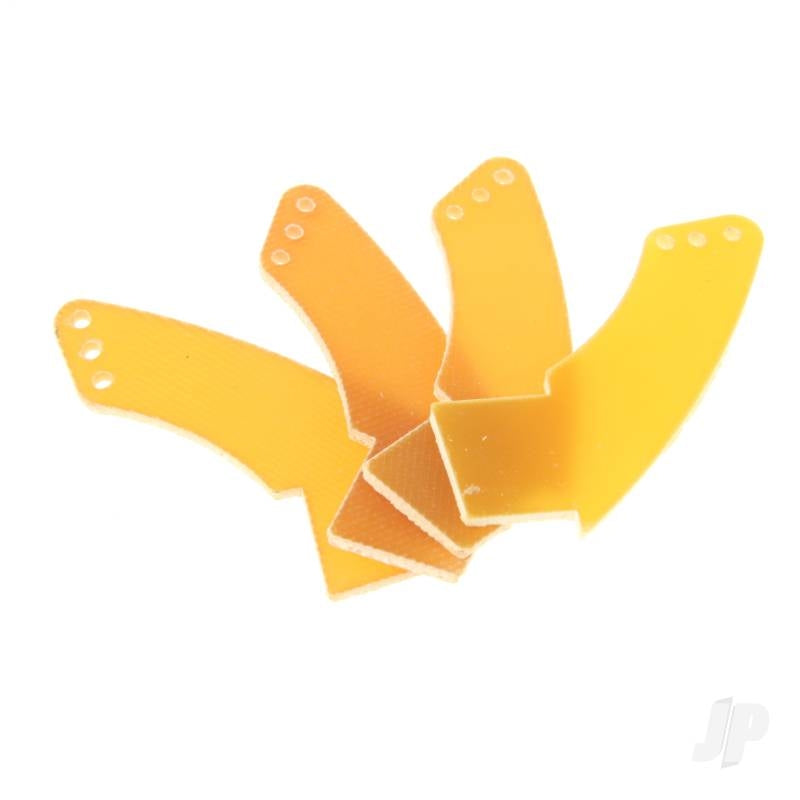 J Perkins Composite Control Arm No. 8 (4pcs) JPDAC00008