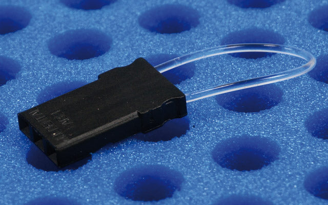 Emcotec JR Dummy Plug, 10pcs. A86019