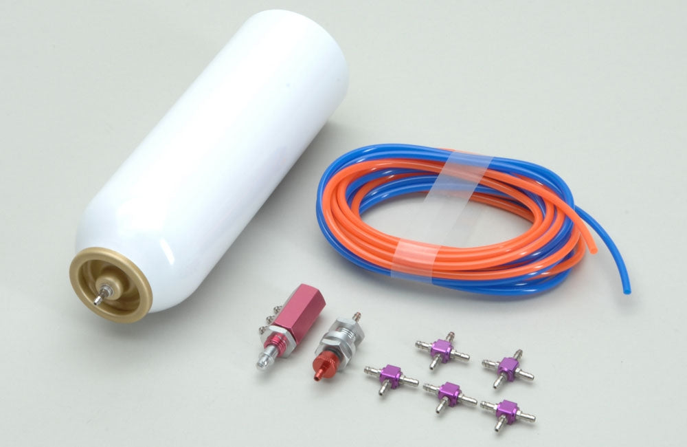 JSM Standard Retract Fittings Pack Z-JSMLG/STDRFP